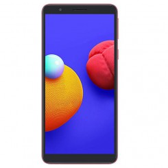 گوشی سامسونگ Galaxy A01 Core با ظرفیت 16 گیگابایت و رم 1GB