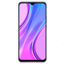 گوشی شیائومی Redmi 9 با ظرفیت 64 گیگابایت و رم 4GB