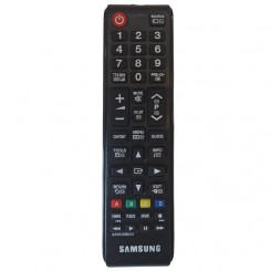 ریموت کنترل تلویزیون SAMSUNG-AA59-00602-AA