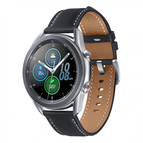 ساعت هوشمند سامسونگ Galaxy Watch 45mm 4G Steel