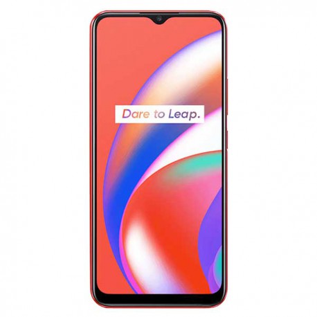 گوشی ریلمی C12(32GB - 3GB)