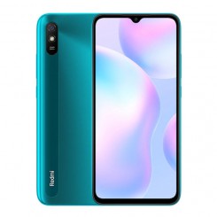 گوشی شیائومی Redmi 9A با ظرفیت 32 گیگابایت و رم 2GB