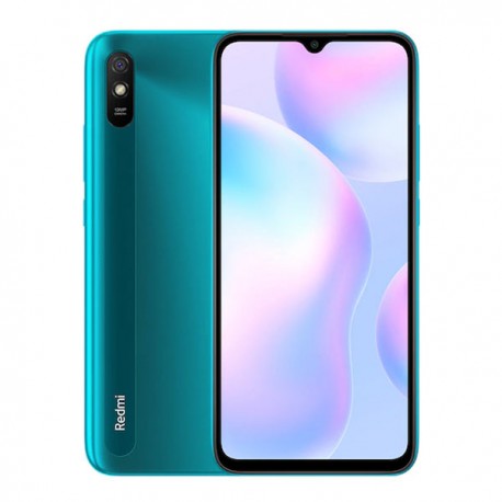 گوشی شیائومی Redmi 9A(32GB - 3GB Ram)