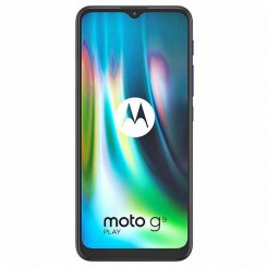 گوشی موتورولا Moto G9 Play با ظرفیت 64 گیگابایت و رم 4GB