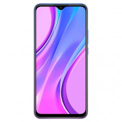 گوشی شیائومی Redmi 9 Prime با ظرفیت 64 گیگابایت و رم 4GB