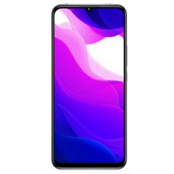 گوشی شیائومی Mi 10 Lite 5G با ظرفیت 128 گیگابایت و رم 6GB