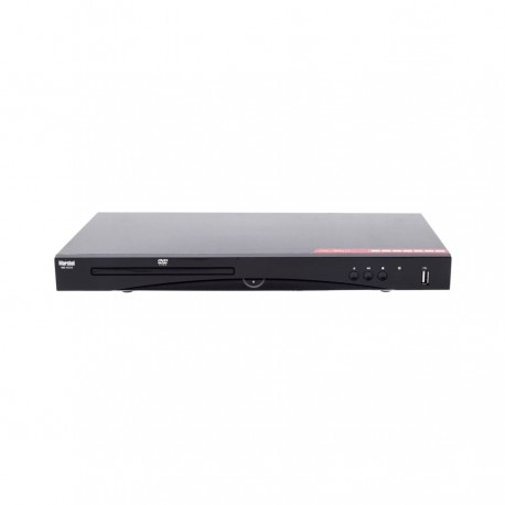 پخش کننده DVD مارشال مدل ME-5033