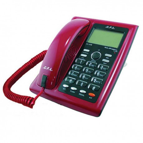 تلفن رومیزی سی اف ال CFL 938