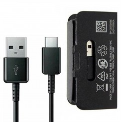 کابل تبدیل USB به Type-c سامسونگ مدل اورجینال به طول 1 متر