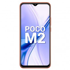 گوشی شیائومی Poco M2 با ظرفیت 64 گیگابایت و رم 6GB