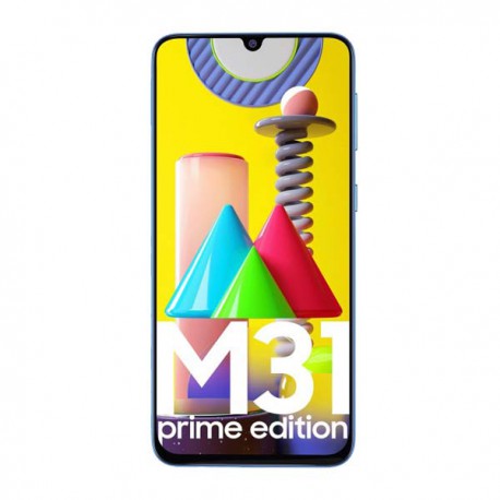 گوشی سامسونگ Galaxy M31 Prime(128GB - 6GB Ram)