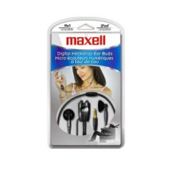 هدفون مکسل Maxell P-NS