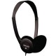 هدست Maxell HP-100 Headphones