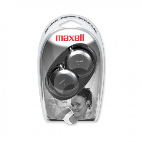 هدست Maxell EC 150 Headphones