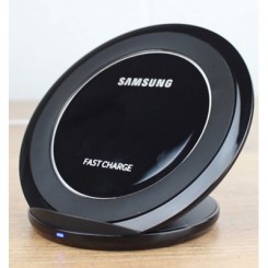 شارژر بی سیم فست شارژ سامسونگ مدل Samsung Fast Charge