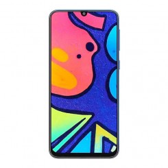 گوشی سامسونگ Galaxy M21s با ظرفیت 128 گیگابایت و رم 6GB