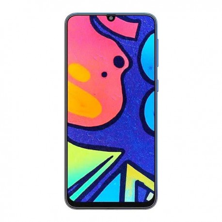 گوشی سامسونگ Galaxy M21s(128GB - 6GB Ram)