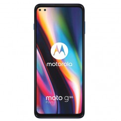 گوشی موتورولا Moto G 5G با ظرفیت 128 گیگابایت و رم 6GB