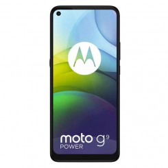 گوشی موتورولا Moto G9 Power با ظرفیت 128 گیگابایت و رم 4GB