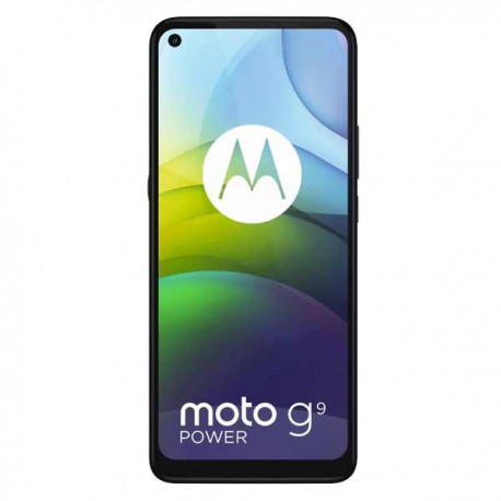 گوشی موتورولا Moto G9 Power(128GB - 4GB Ram)