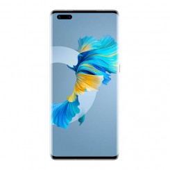 گوشی هواوی Mate 40 Pro با ظرفیت 256 گیگابایت و رم 8GB