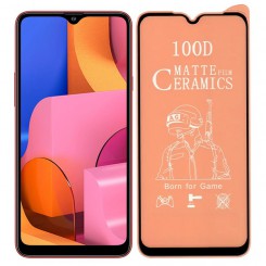 گلس سرامیکی مات گوشی شیائومی Note 9s