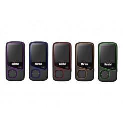 MP3 , MP4 پلیر مارشال marshal ME-1125
