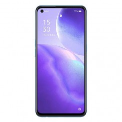 گوشی اوپو Reno5 5G با ظرفیت 128 گیگابایت و رم 8GB