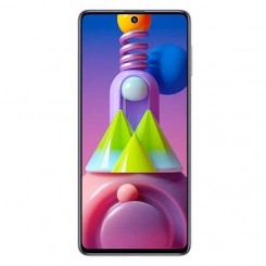 گوشی سامسونگ Galaxy M51 با ظرفیت 128 گیگابایت و رم 8GB