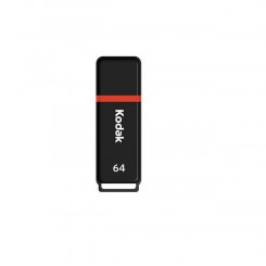 فلش مموری 8 گیگ کداک مدل کی 102 kodak K102 8G USB2.0