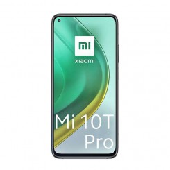 گوشی شیائومی Mi 10T Pro 5G با ظرفیت 256 گیگابایت و رم 8GB