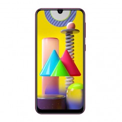 گوشی سامسونگ Galaxy M31 با ظرفیت 128 گیگابایت و رم 6GB