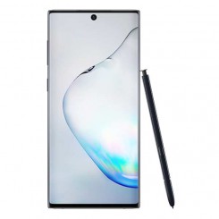 گوشی موبایل سامسونگ Galaxy Note 10 Plus با ظرفیت 256 گیگابایت و رم 12GB