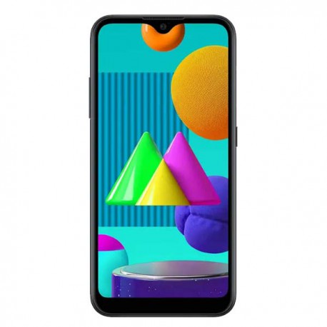 گوشی سامسونگ Galaxy M02(32GB - 3GB Ram)