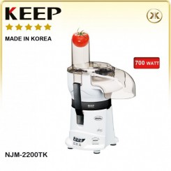 رنده برقی کیپ KEEP NJM-2200TK