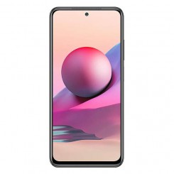 گوشی شیائومی Redmi Note 10S با ظرفیت 64 گیگابایت و رم 6GB