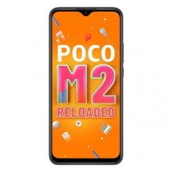 گوشی شیائومی پوکو M2 Reloaded با ظرفیت 64 گیگابایت و رم 4GB