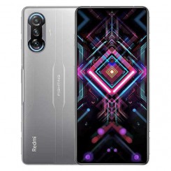گوشی شیائومی ردمی K40 Gaming CN 5G با ظرفیت 256 گیگابایت و رم 12GB