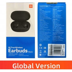 هدفون بی سیم شیائومی طرح Earbuds Basic