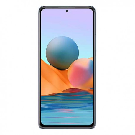 گوشی شیائومی ردمی Note 10 Pro (128GB - 6GB Ram)