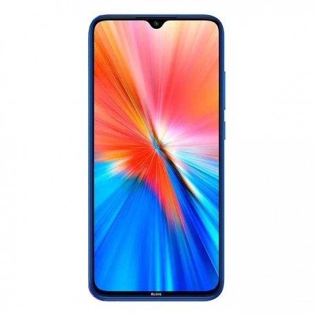 گوشی شیائومی Redmi Note 8 2021 حافظه داخلی 128 گیگابایت و 4GB رم