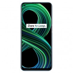 گوشی ریلمی V13 5G با ظرفیت 128 گیگابایت و رم 4GB