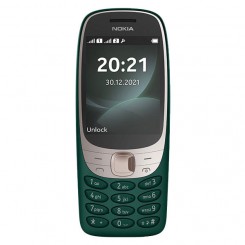 گوشی نوکیا 6310 (2021)