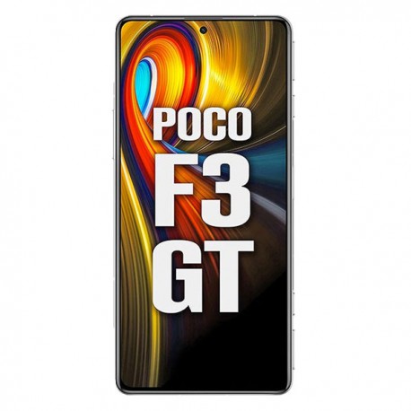 گوشی شیائومی Poco F3 GT با ظرفیت 128 گیگابایت و رم 6GB