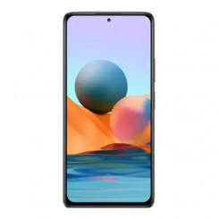 گوشی شیائومی Redmi Note 10 Pro Max با ظرفیت 128 گیگابایت و رم 8GB