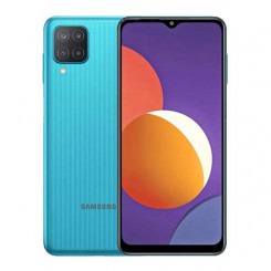 گوشی سامسونگ Galaxy M12 با ظرفیت 128 گیگابایت و رم 4GB