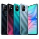 گوشی اینفینیکس Hot 10 با ظرفیت 64 گیگابایت و رم 4GB