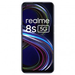 گوشی ریلمی 8s 5G با ظرفیت 128 گیگابایت و رم 6GB