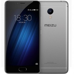 گوشی میزو Meizu m3s 32G