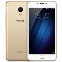 گوشی میزو Meizu m3s 16GB 